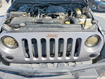 Jeep Wrangler 2014