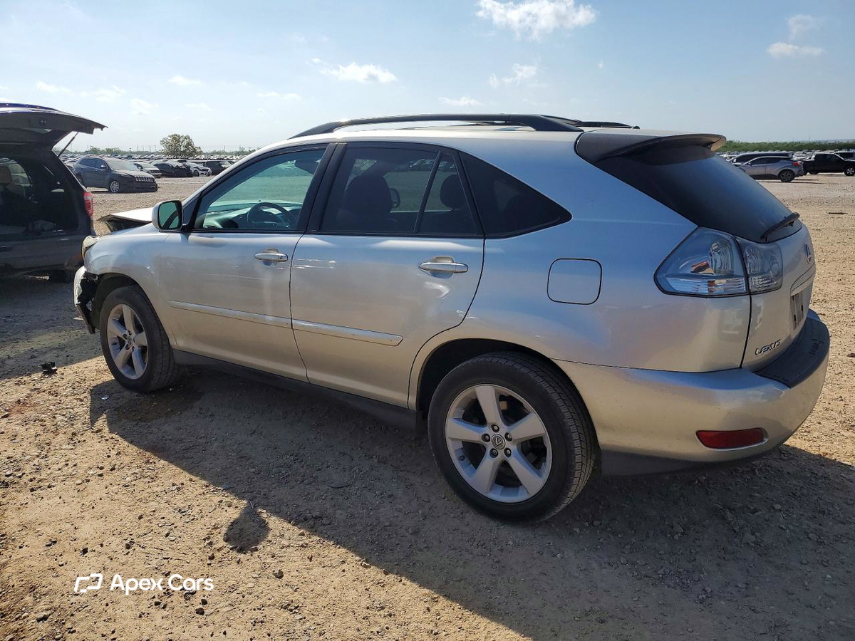 Lexus RX 2007