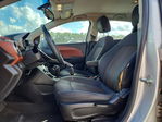 Chevrolet Sonic 2014
