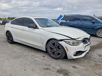 BMW Series 4 2017