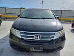 Honda Odyssey 2011