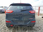 Jeep Cherokee 2017