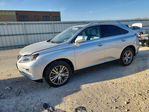Lexus RX 2014