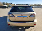 Lexus RX 2012
