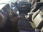 Nissan Rogue 2018