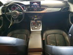Audi A6 2012