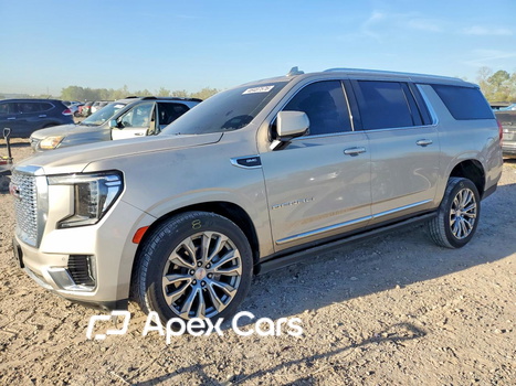GMC Yukon 2023 - Image 1 of 15