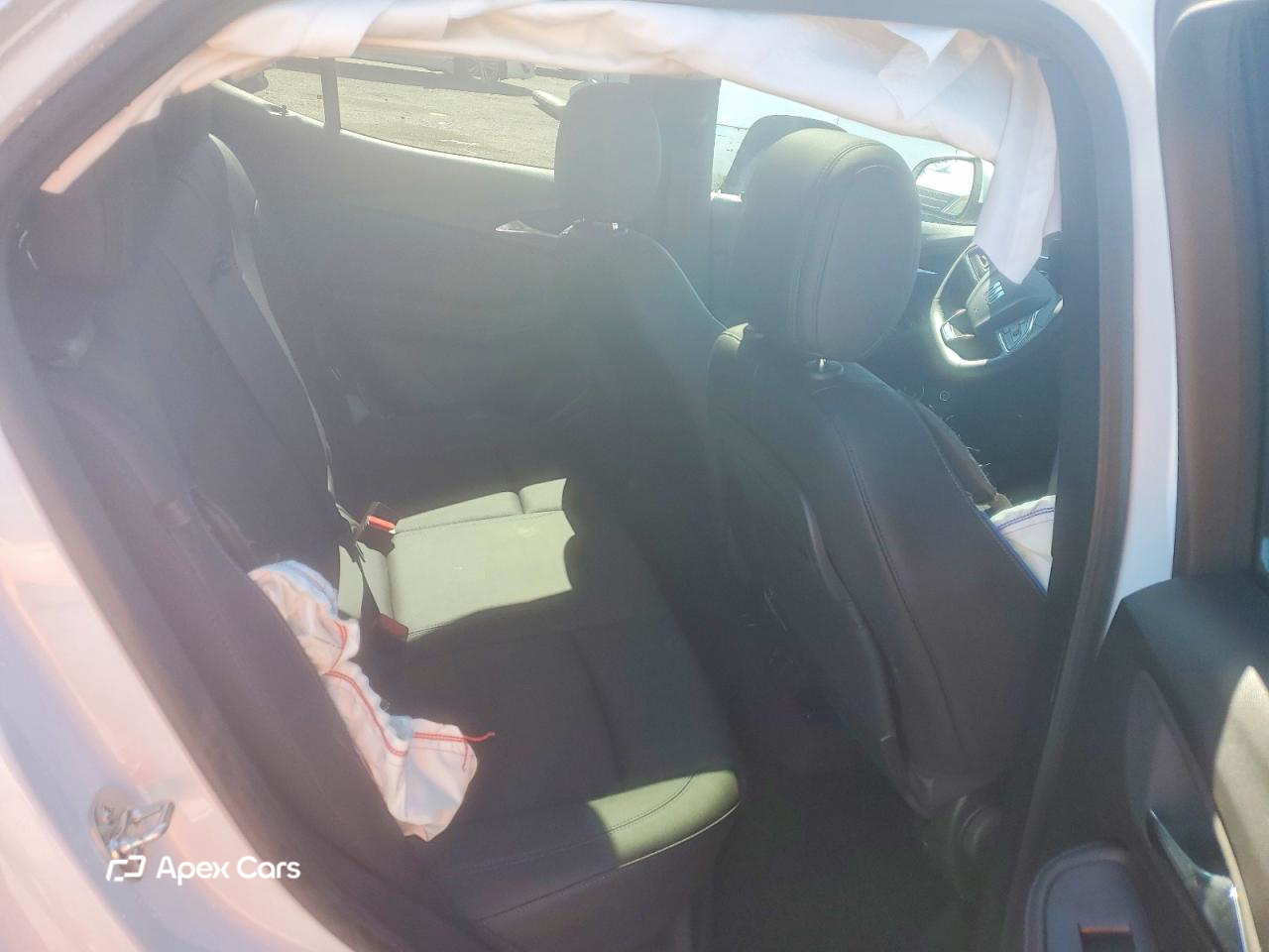 Buick Encore 2026
