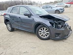 Mazda CX-5 2016