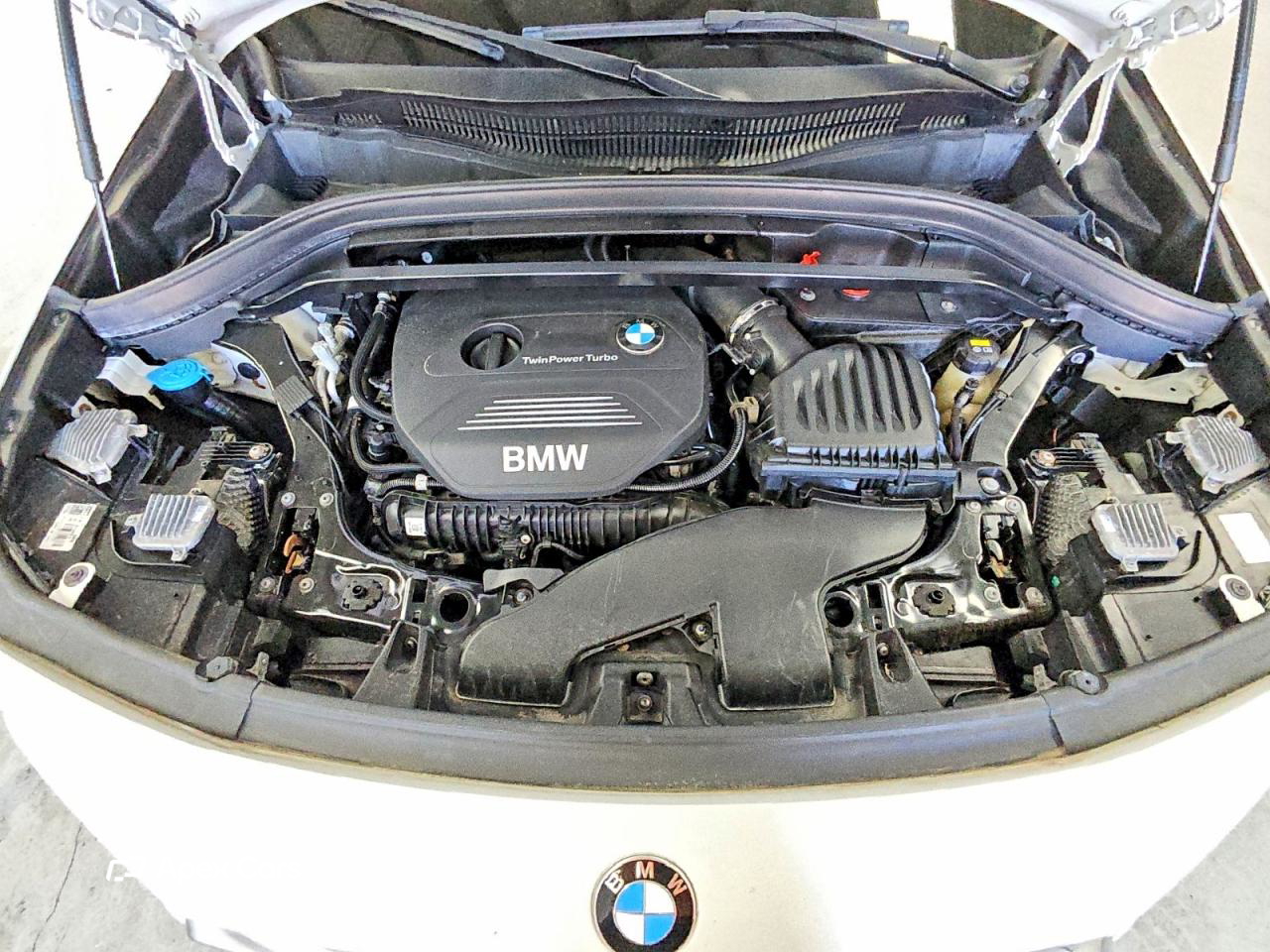 BMW X2 2018