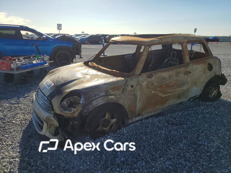 MINI Cooper 2011 - Image 1 of 12