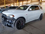 Dodge Durango 2018