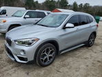 BMW X1 2016