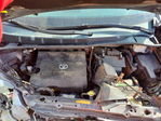 Toyota Sienna 2011