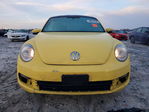 Volkswagen Beetle 2015