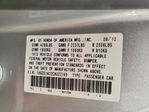 Honda Accord 2012