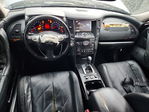 Infiniti FX 2011