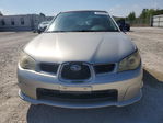 Subaru Impreza 2006