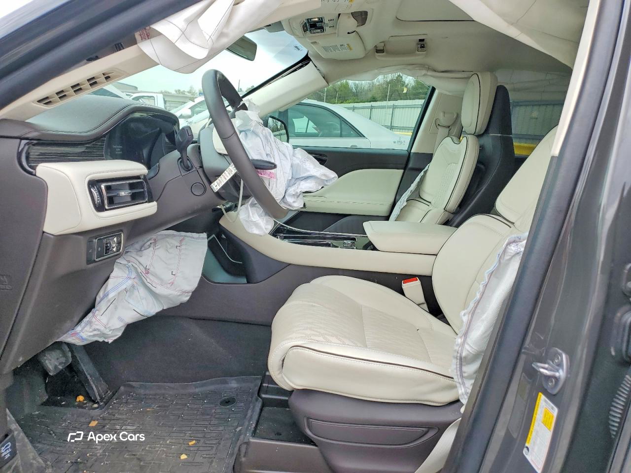 Lincoln Aviator 2024