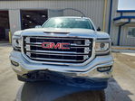 GMC Sierra 2018