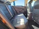 Volkswagen Jetta 2017