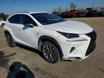 Lexus NX 2017
