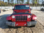Jeep Wrangler 2012