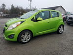 Chevrolet Spark 2014