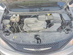 Chrysler Voyager 2021