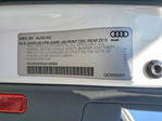 Audi A4 2018