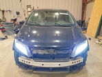 Honda Odyssey 2018