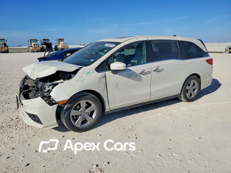 Honda Odyssey 2019 - Image 1 of 13