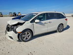 Honda Odyssey 2019