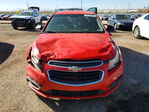 Chevrolet Cruze 2016