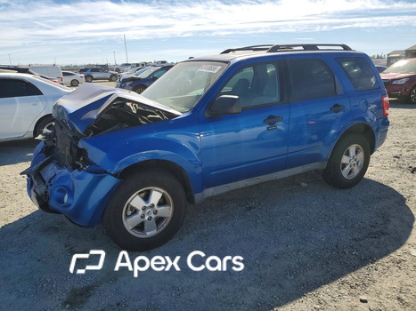 Ford Escape 2012 - Zdjęcie 1 z 13