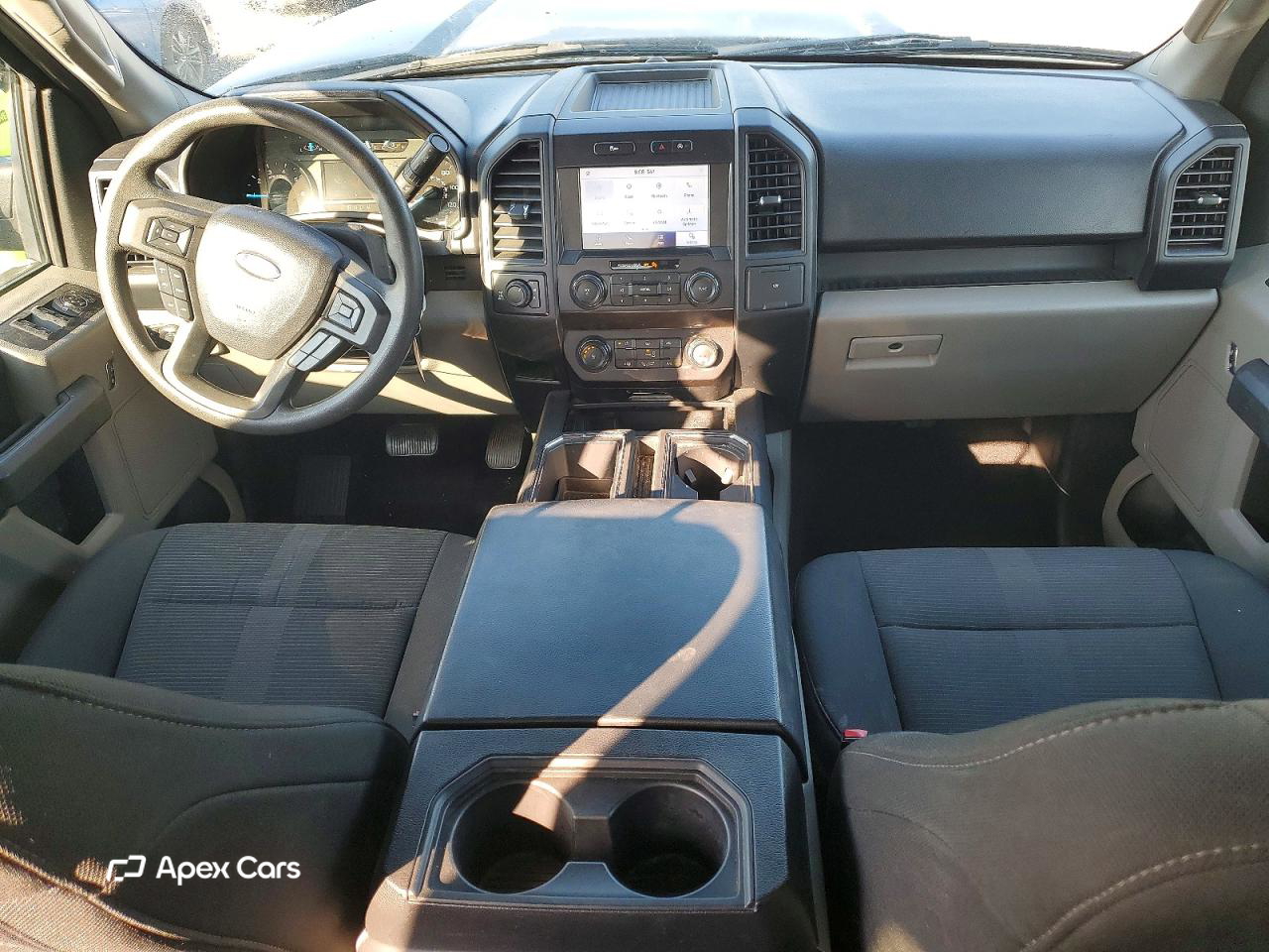 Ford F-150 2020
