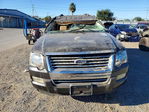 Ford Explorer 2007