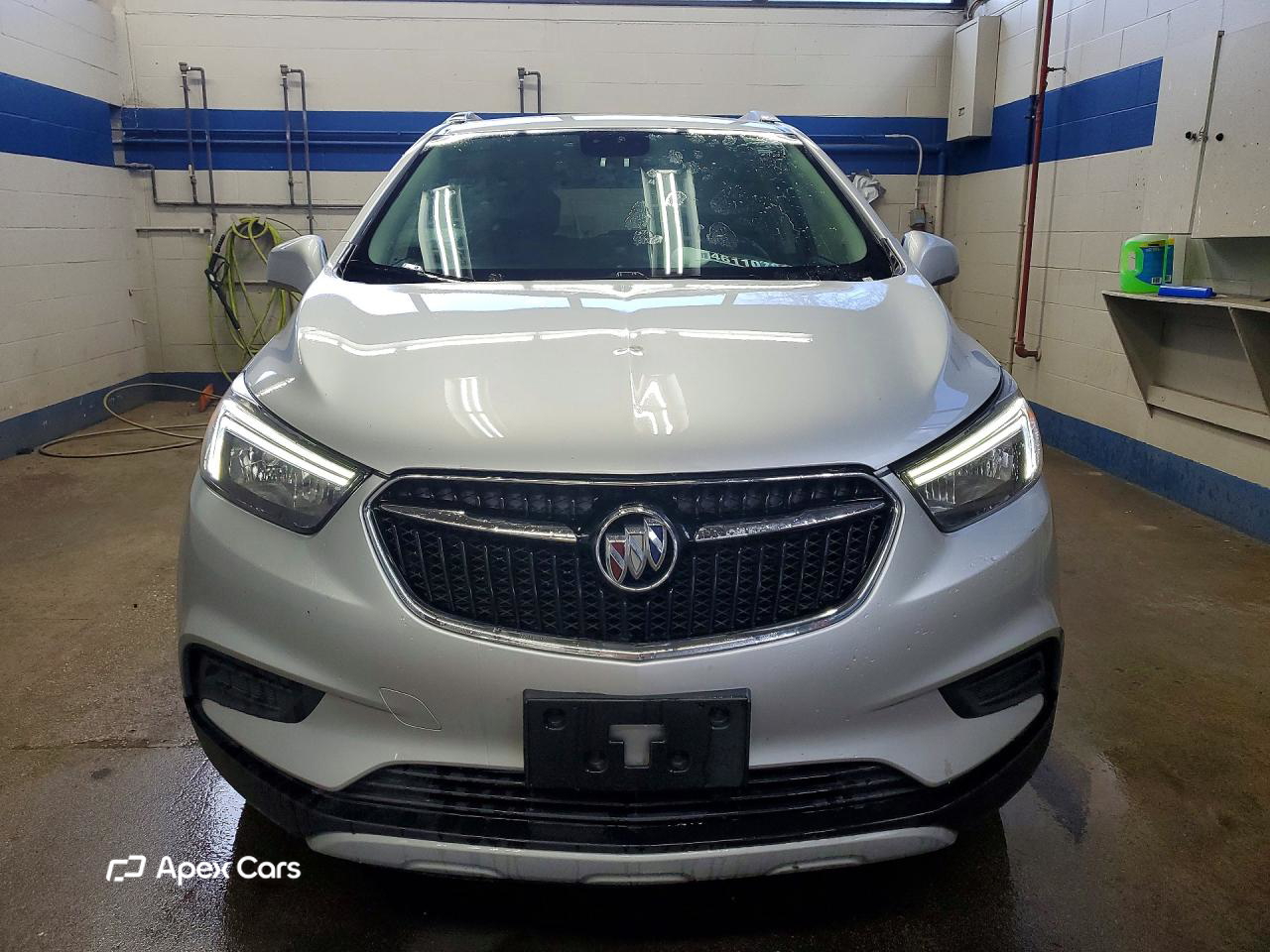 Buick Encore 2020