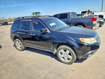 Subaru Forester 2010