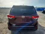 Toyota Highlander 2018