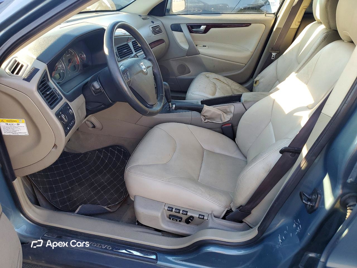 Volvo S60 2004