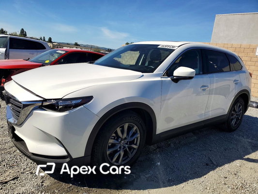 Mazda CX-9 2023 - Image 1 of 14