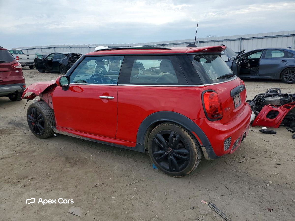 MINI Cooper 2019
