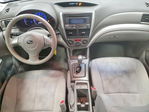 Subaru Forester 2009