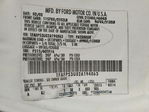 Ford Taurus 2002