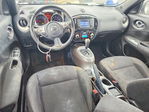 Nissan Juke 2011