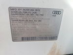 Audi Q5 2013