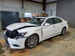Lexus LS 2014