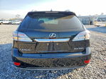 Lexus RX 2010