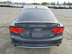 Audi A7 2012
